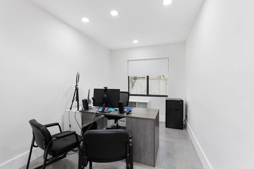 More Photos Of 9410 SW 77th Ave, Miami Office For Lease