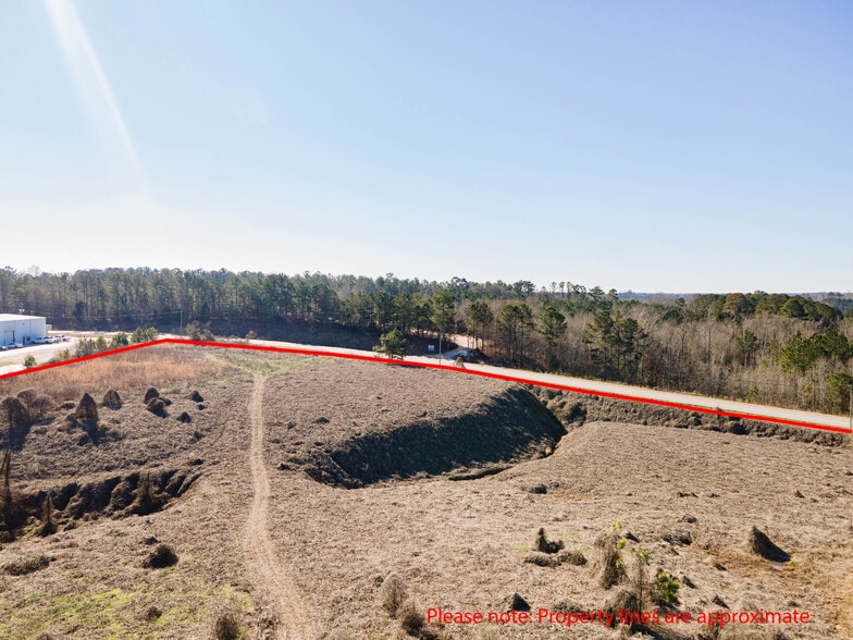 More Photos Of 106 Sage Commercial Dr, Lagrange Land For Sale