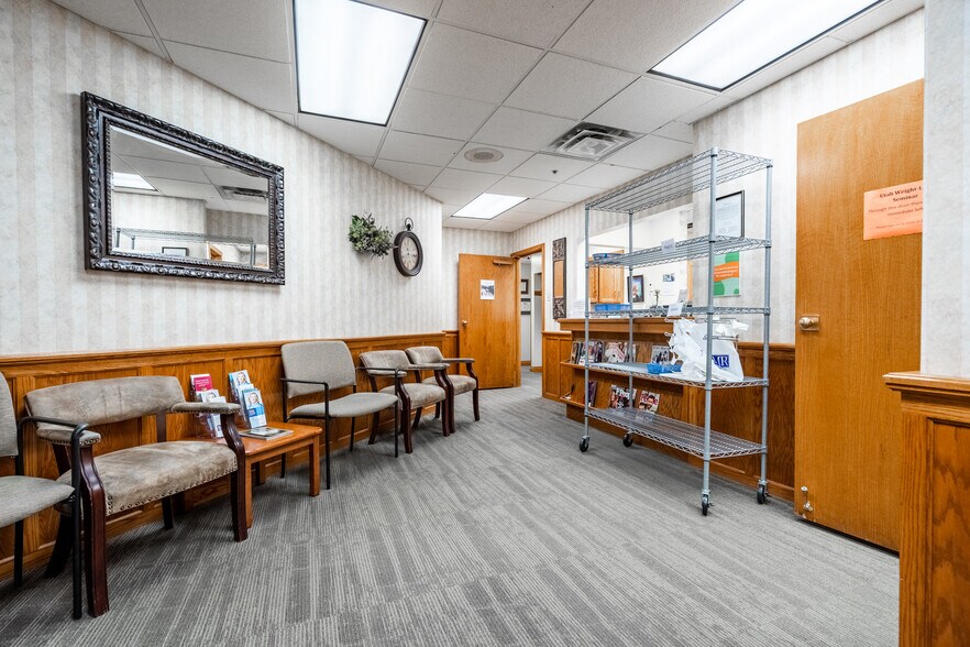 More Photos Of 1055 N 300 W, Provo Medical For Sale