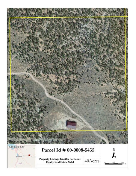 More Photos Of TBD Duchesne Land, Duchesne Land For Sale