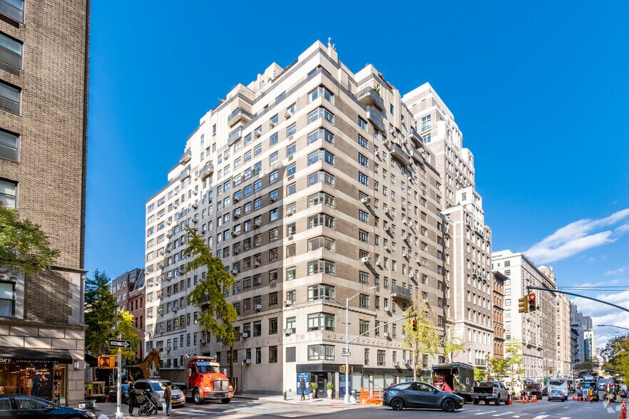 More Photos Of 1226 Madison Ave, New York Apartments For Lease