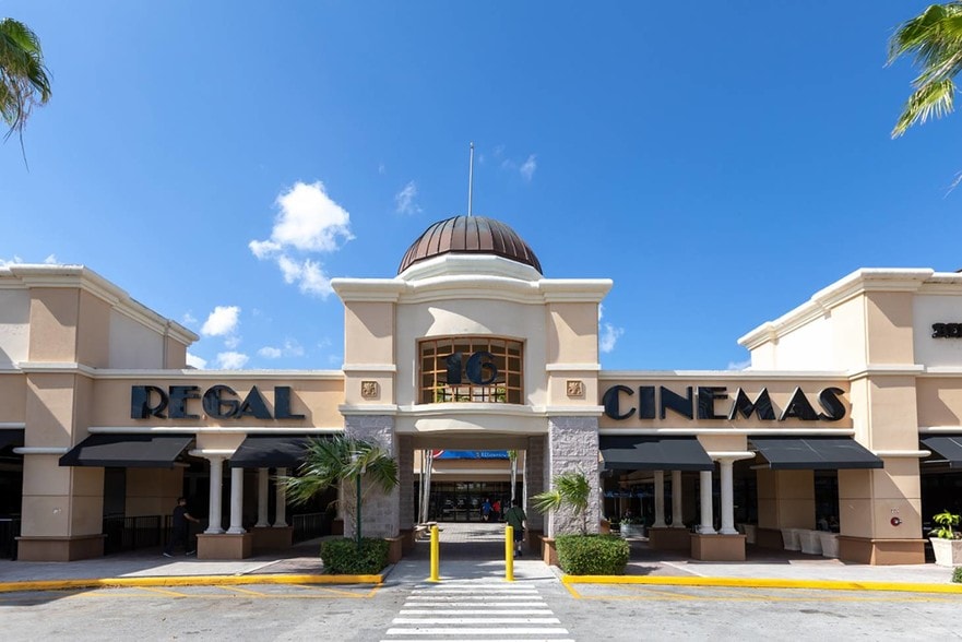 Primary Photo Of 9501-9615 Westview Dr, Coral Springs Unknown For Lease