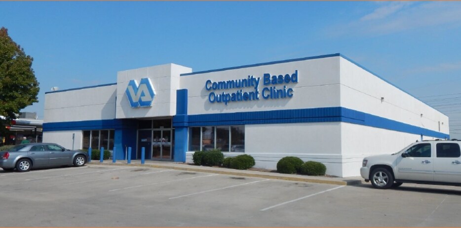 More Photos Of 2223 Colorado Blvd, Denton Storefront For Lease