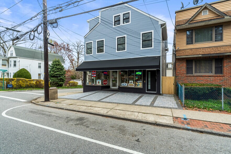 More Photos Of 167 Harrison Ave, Montclair Apartments For Sale