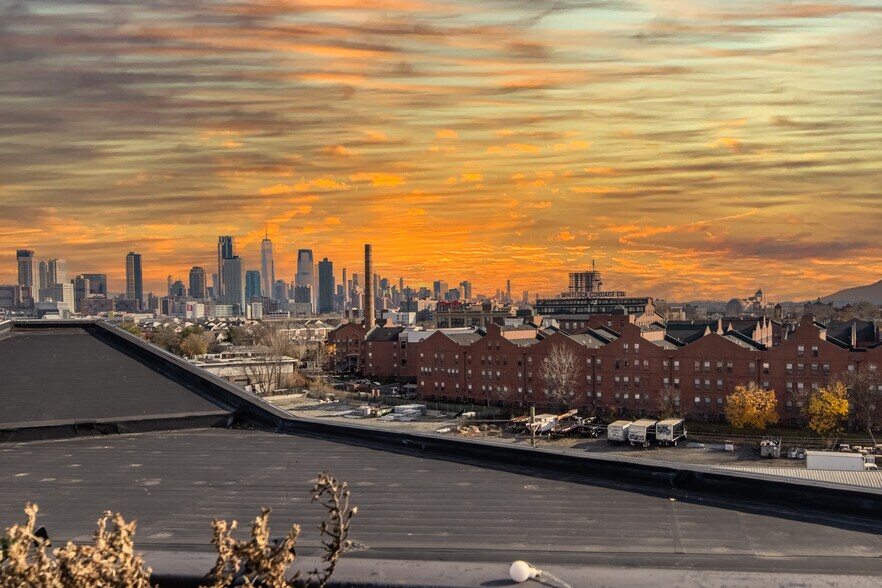 More Photos Of 704 GRAND St, Jersey City Office For Sale