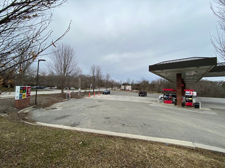 More Photos Of 2205 South Main St, Blacksburg Land For Sale