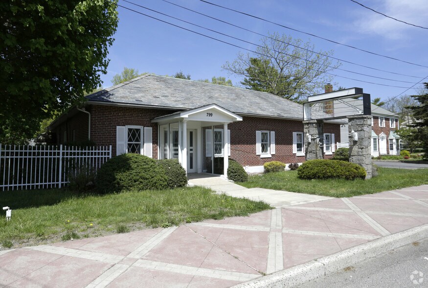 Primary Photo Of 799 Rt-25a, Rocky Point Medical For Sale