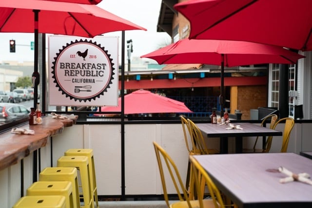 More Photos Of 3685 5th Ave, San Diego Storefront Retail Residential For Lease