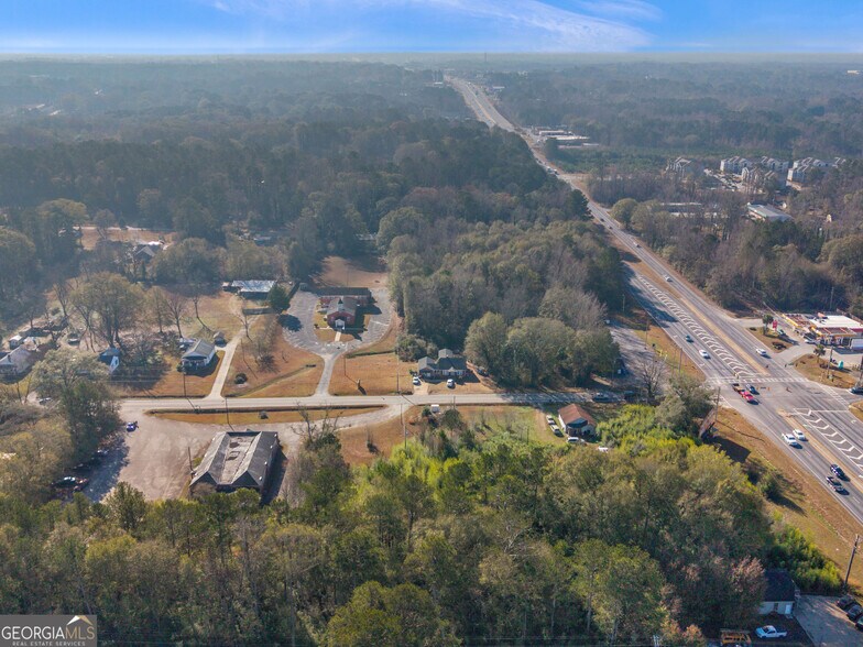 More Photos Of 131 Vineyard Rd, Griffin Land For Sale