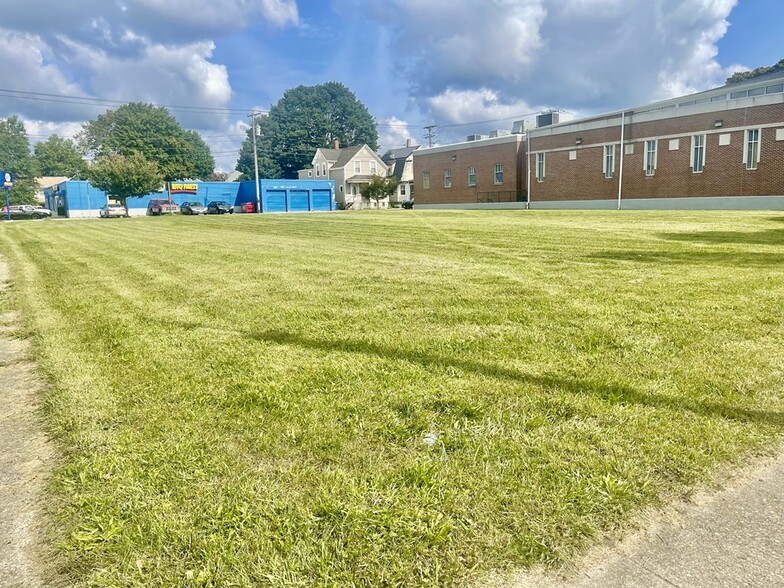 More Photos Of 0 Kempton, New Bedford Land For Sale