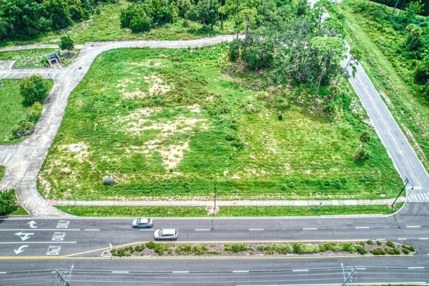 More Photos Of 151 Eyster Blvd, Rockledge Land For Sale