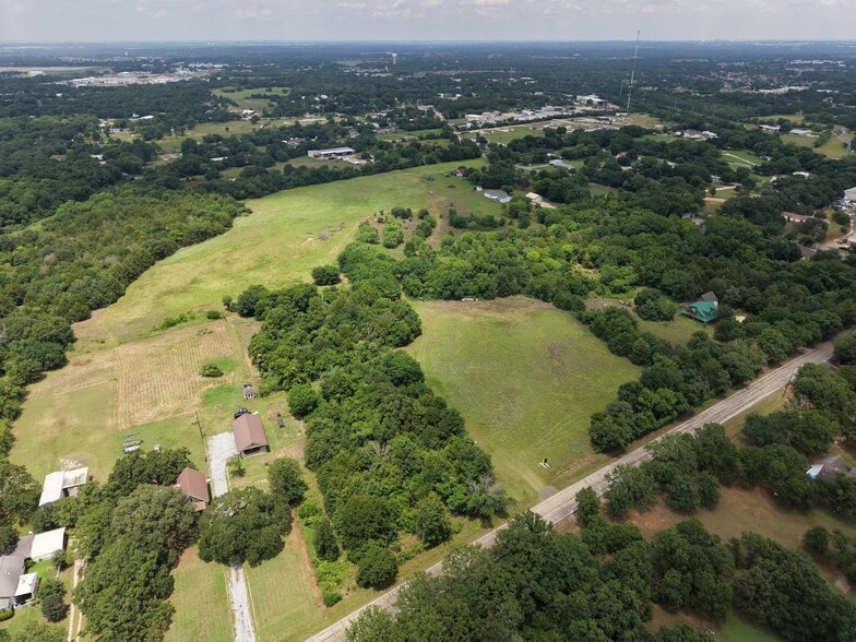 More Photos Of 5542 Newt Patterson Rd, Mansfield Land For Sale