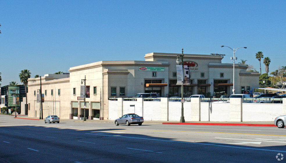 Primary Photo Of 10309 W Olympic Blvd, Los Angeles Supermarket For Lease