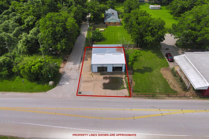 More Photos Of 35201 FM 1093, Simonton Land For Sale