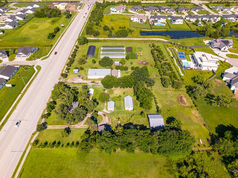 More Photos Of 15615 E 21st St, Wichita Land For Sale