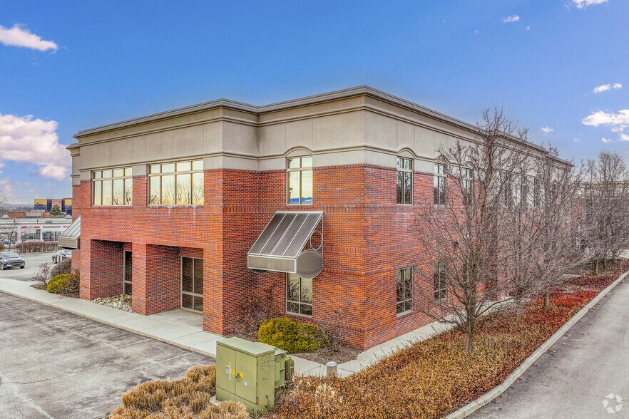 More Photos Of 3140 Governors Place Blvd, Dayton Medical For Lease