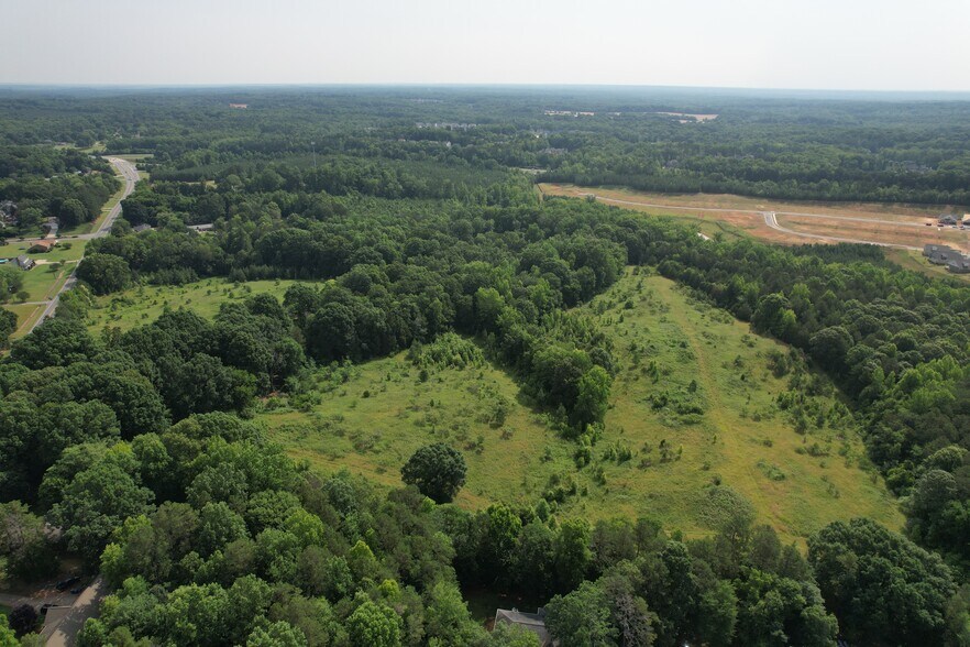 More Photos Of 9140 Blair, Mint Hill Land For Sale