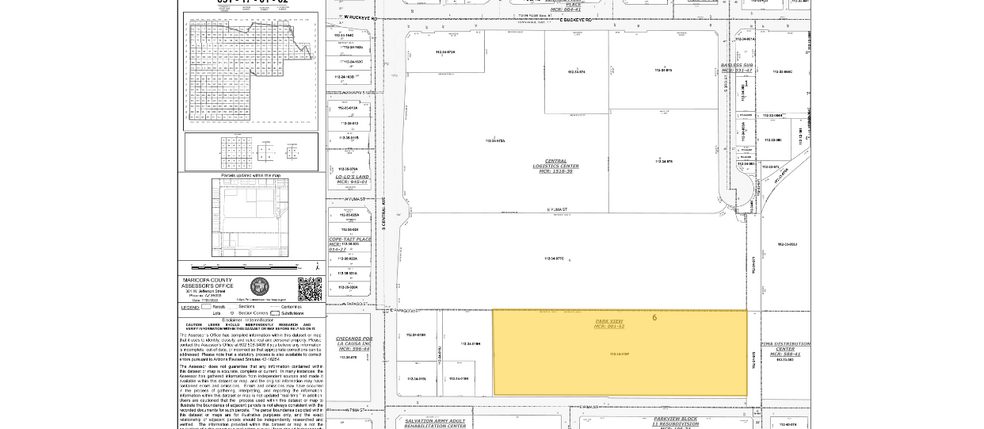 More Photos Of 236 E Pima St, Phoenix Distribution For Lease