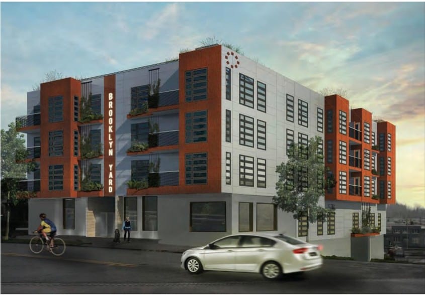 More Photos Of 4780 SE Milwaukie Ave, Portland Apartments For Sale