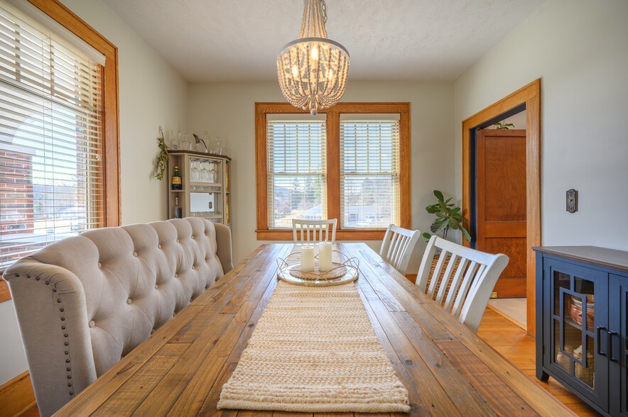 More Photos Of 132 Christiansburg Pike NE, Floyd Flex For Sale