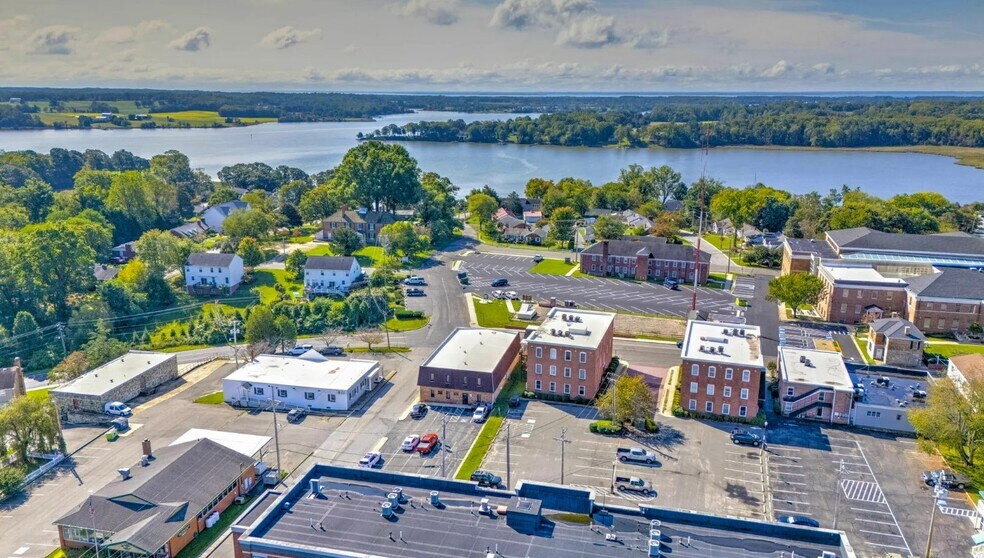 More Photos Of 41670 Courthouse Dr, Leonardtown Office For Sale