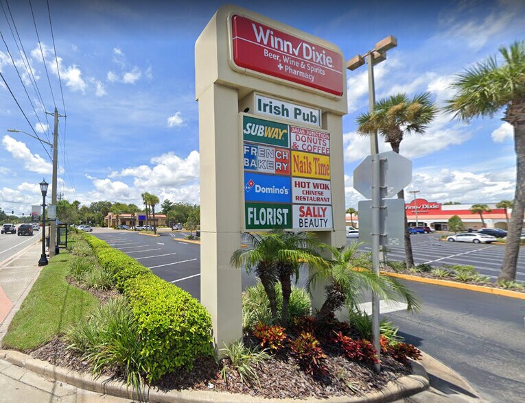 More Photos Of 345-357 W Granada Blvd, Ormond Beach Storefront Retail Office For Lease