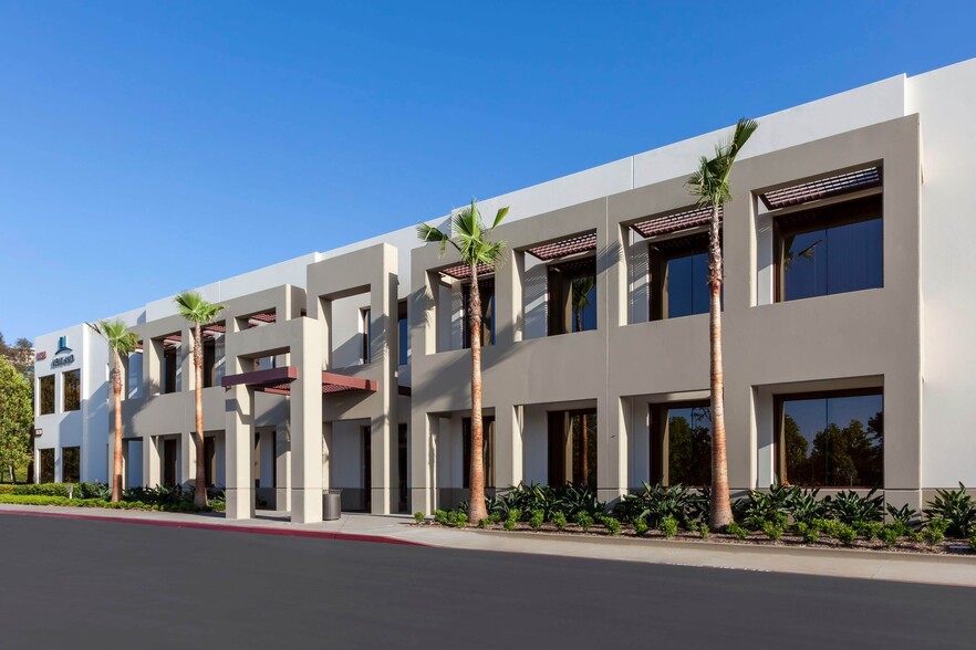 More Photos Of 4790 Eastgate Mall, San Diego Unknown For Lease