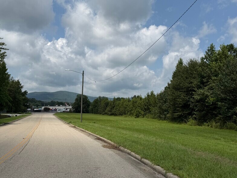 More Photos Of 65 National Dr, Anniston Land For Sale
