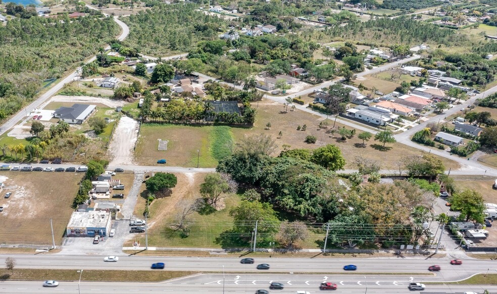 More Photos Of 22650 123rd Rd, Miami Land For Sale