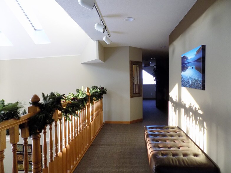 More Photos Of 12390 Sherburne Ave, Becker Office For Sale