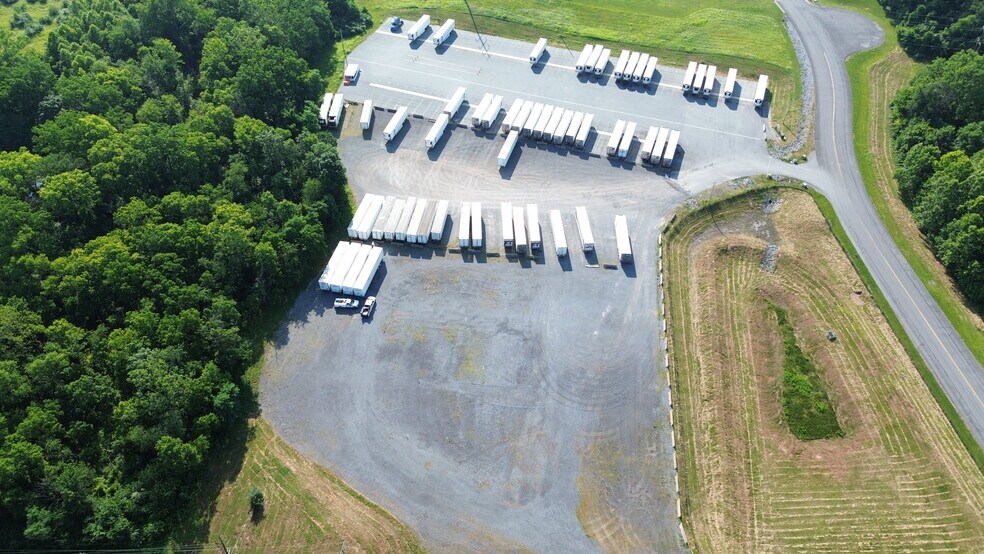 More Photos Of 16108 Transportation Circle, Williamsport Land For Lease