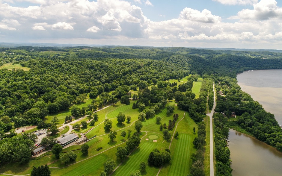 Primary Photo Of 130 Club House Dr, Freeport Land For Sale