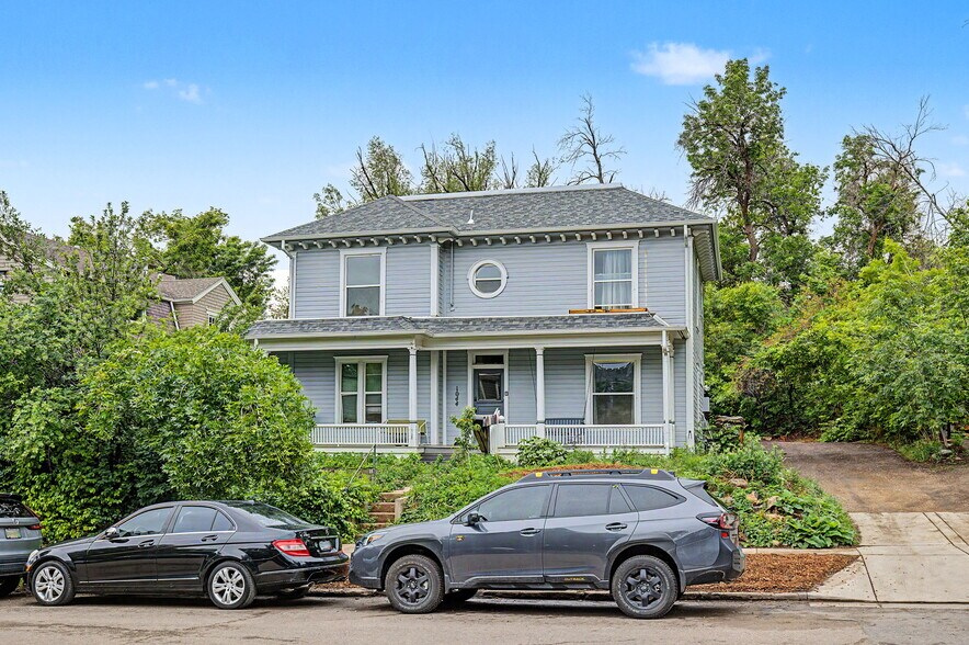More Photos Of 1044 Maxwell Ave, Boulder Apartments For Sale