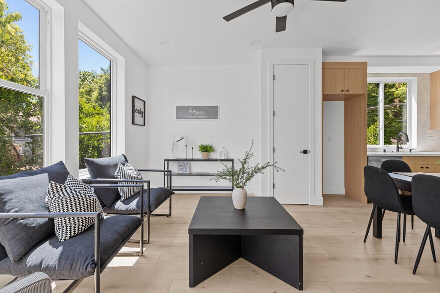 More Photos Of 1012 Uptown Aly, Sacramento Multifamily For Sale