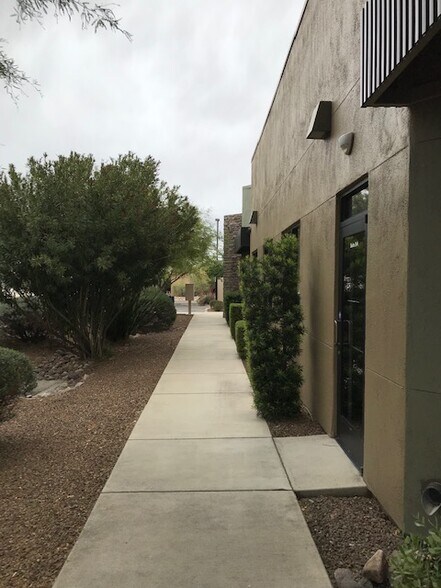 More Photos Of 198 S Coronado Dr, Sierra Vista Medical For Sale