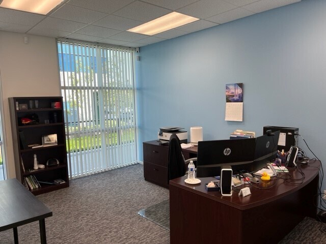 More Photos Of 18 Technology Dr, Irvine Light Distribution For Lease
