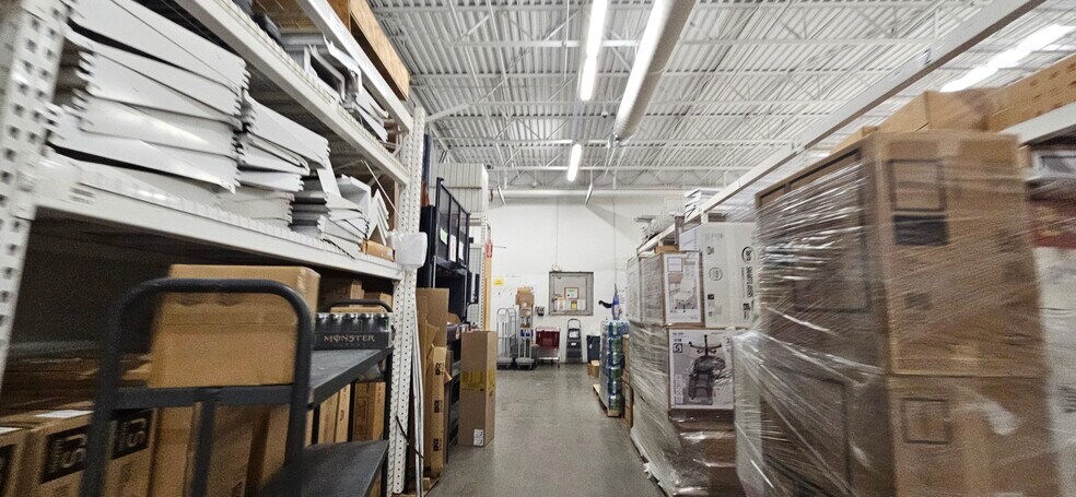 More Photos Of 2267 S Townsend Ave, Montrose Department Store For Sale