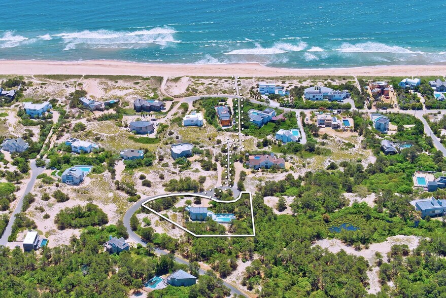 More Photos Of 54 Sandcastle ln, Amagansett Specialty For Sale