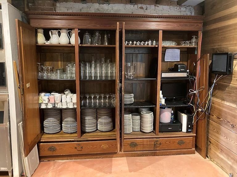 More Photos Of 325 Factory Outlet Dr, Max Meadows Specialty For Sale
