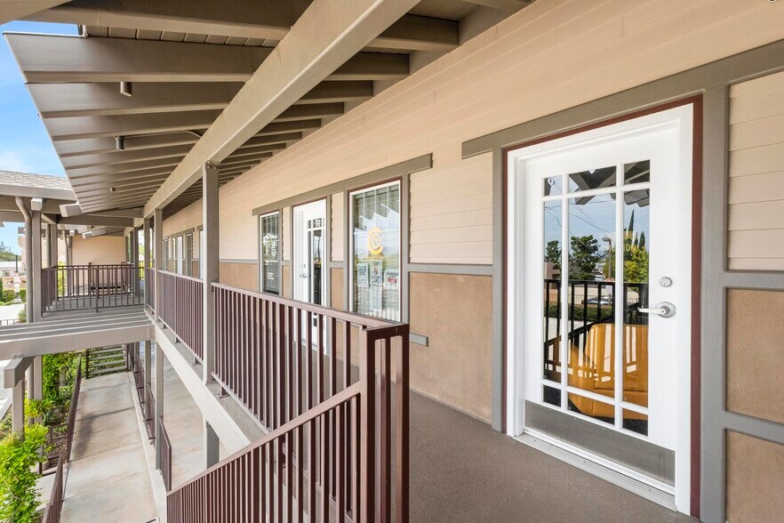 More Photos Of 437 N Riverside Ave, Rialto Loft Creative Space For Sale