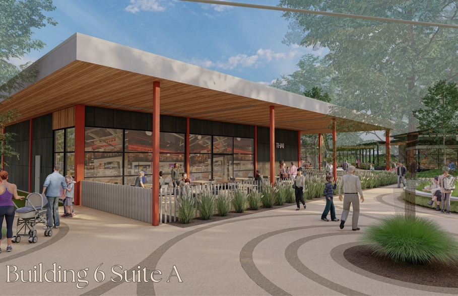 More Photos Of 8200 Great Park Blvd, Irvine Unknown For Lease