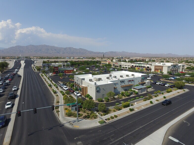 More Photos Of 6180 N Decatur Blvd, Las Vegas Unknown For Lease