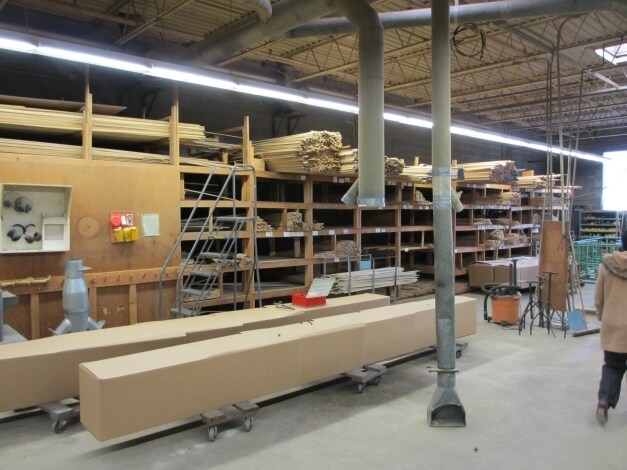 More Photos Of 555 Goffle Rd, Wyckoff Warehouse For Lease