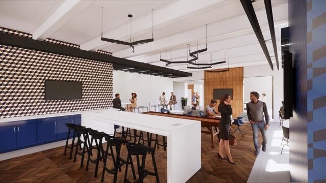 More Photos Of 1250 W Sam Houston Pky, Houston Office For Lease