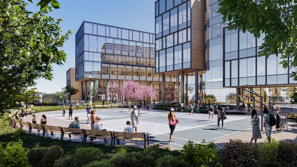 More Photos Of 700 Gateway Blvd, South San Francisco Unknown For Lease