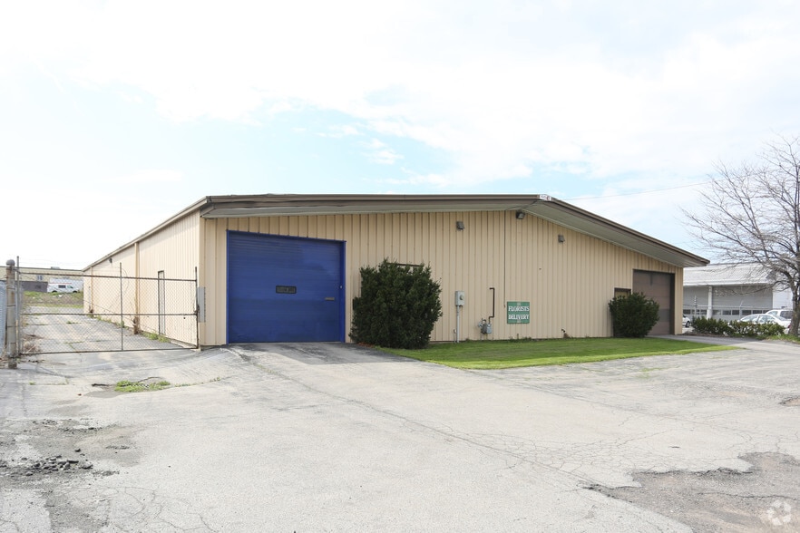 Primary Photo Of 55 Norman St, Rochester Warehouse For Lease
