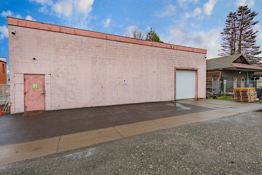 More Photos Of 253 Martin St, Blaine Office For Sale