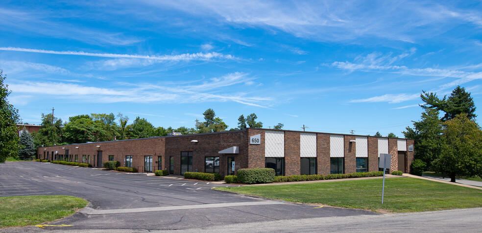 Primary Photo Of 650 Seco Rd, Monroeville Flex For Lease