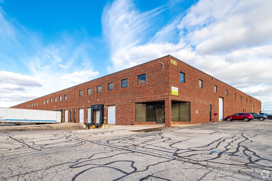 Primary Photo Of 6185 S Ace Industrial Dr, Cudahy Warehouse For Lease