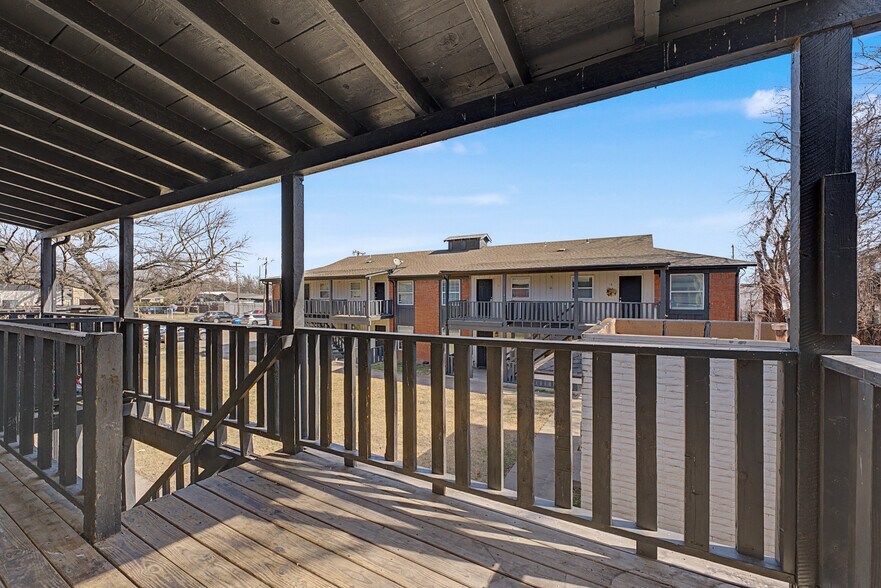 More Photos Of 6330 E 7th St, Tulsa Apartments For Sale